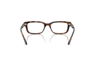 Rückansicht Vogue Eyewear VO5671 (2718)