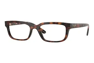 Vogue Eyewear VO5671 2718 Total Dark Havana