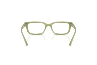 Rückansicht Vogue Eyewear VO5671 (3254)