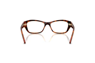 Rückansicht Vogue Eyewear VO5676 (W656)