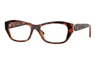 Vogue Eyewear VO5676 W656 Dark Havana