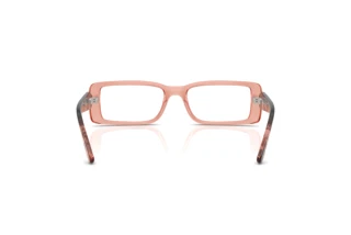 Rückansicht Vogue Eyewear VO5677 (2864)