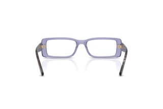 Rückansicht Vogue Eyewear VO5677 (3177)