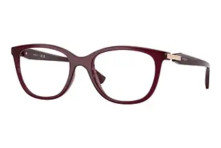 Vogue Eyewear VO5679B 2989 Transparent Cherry