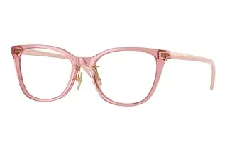 Vogue Eyewear VO5685D 2921 Transparent Pink