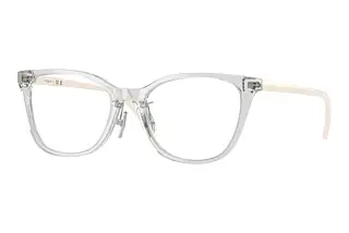 Vogue Eyewear VO5685D 3251 Transparent Grey