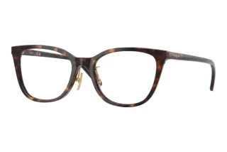 Vorderansicht Vogue Eyewear VO5685D (W656)