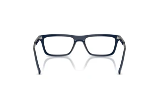 Rückansicht Vogue Eyewear VO5686 (3143)