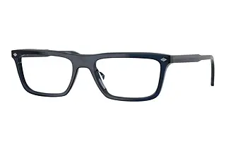 Vogue Eyewear VO5686 3143 Transparent Blue