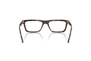Rückansicht Vogue Eyewear VO5686 (W656)
