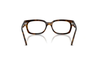 Rückansicht Vogue Eyewear VO5689 (W656)