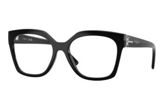 Vorderansicht Vogue Eyewear VO5691 (W44)