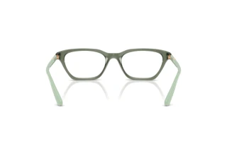 Rückansicht Vogue Eyewear VO5698 (3086)
