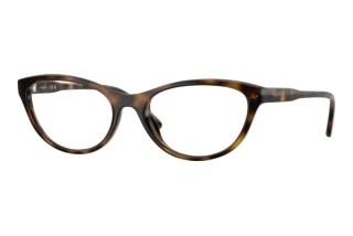Vorderansicht Vogue Eyewear VO5703U (W656)