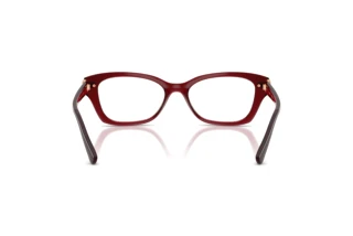 Rückansicht Vogue Eyewear VO5704B (3286)