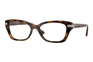 Vorderansicht Vogue Eyewear VO5704B (W656)