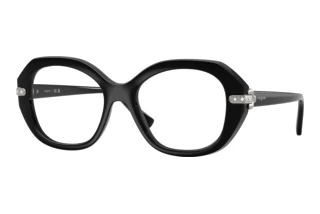 Vorderansicht Vogue Eyewear VO5705B (W44)
