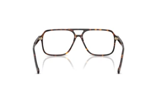 Rückansicht Vogue Eyewear VO5709 (W656)