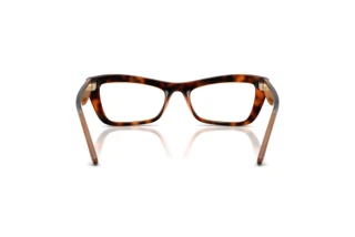 Rückansicht Vogue Eyewear VO5710 (W656)