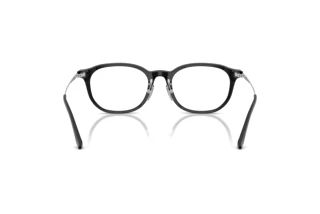 Rückansicht Vogue Eyewear VO5713D (W44)