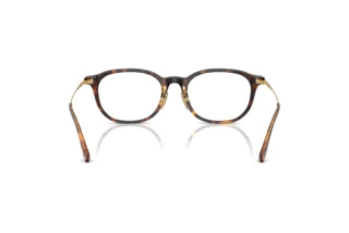 Rückansicht Vogue Eyewear VO5713D (W656)