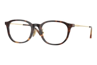 Vorderansicht Vogue Eyewear VO5713D (W656)