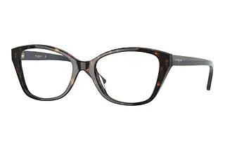 Vorderansicht Vogue Eyewear VY2010 (W656)