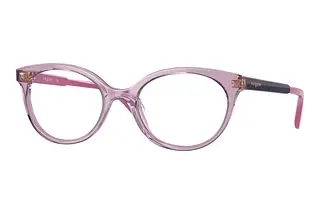 Vogue Eyewear VY2013 2866 Transparent Violet