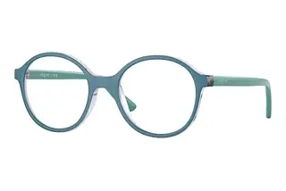 Vogue Eyewear VY2015 3031 Violet/Top Blue Ocean Matte