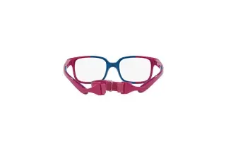 Rückansicht Vogue Eyewear VY2016 (2568)