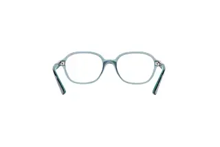 Rückansicht Vogue Eyewear VY2018 (2966)