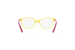 Rückansicht Vogue Eyewear VY2019 (3063)