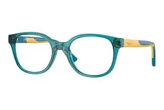 Vogue Eyewear VY2020 3068 Transparent Blue
