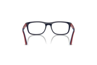 Rückansicht Vogue Eyewear VY2021 (3105)
