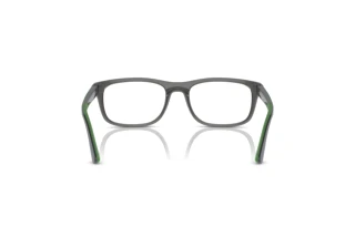Rückansicht Vogue Eyewear VY2021 (3108)
