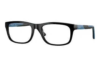 Vogue Eyewear VY2021 W44 Black