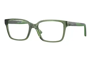 Vogue Eyewear VY2026 3067 Transparent Dark Green