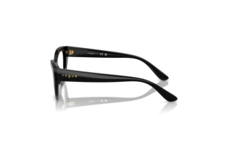 Seitenansicht Vogue Eyewear VY2031 (W44)