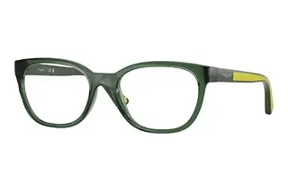 Vogue Eyewear VY2033 3207 Transparent Dark Green