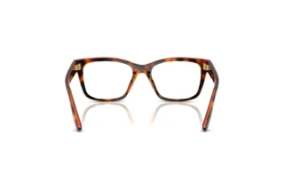 Rückansicht Vogue Eyewear VY2034 (2718)