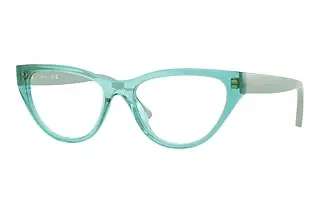 Vogue Eyewear VY2035 3192 Transparent Torquoise