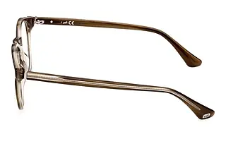 Seitenansicht Web Eyewear WE5387 (050)