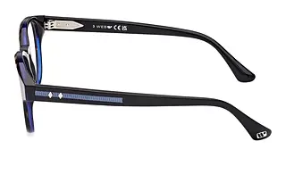 Seitenansicht Web Eyewear WE5411 (056)