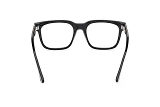 Rückansicht Web Eyewear WE5412 (001)