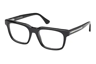Vorderansicht Web Eyewear WE5412 (001)