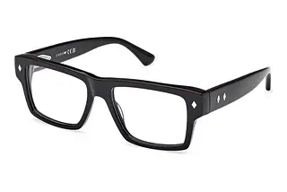 Web Eyewear WE5415 001