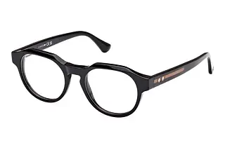Web Eyewear WE5421 001 Schwarz/Kristall