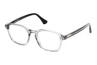 Vorderansicht Web Eyewear WE5428 (020)