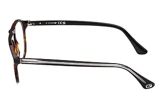 Seitenansicht Web Eyewear WE5429 (055)