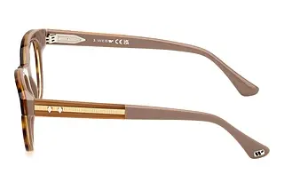 Seitenansicht Web Eyewear WE5431 (052)